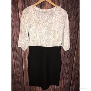 🤑Ann Taylor LOFT - Petite - Dress